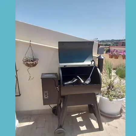 Appartement Altavista *