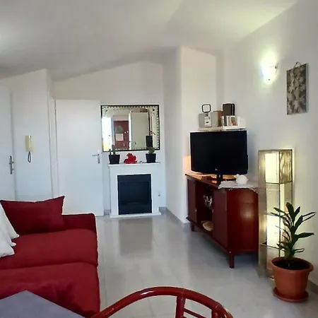 Appartement Altavista