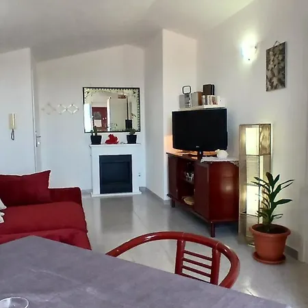 Appartement Altavista