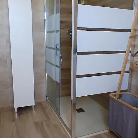 Appartement Altavista *