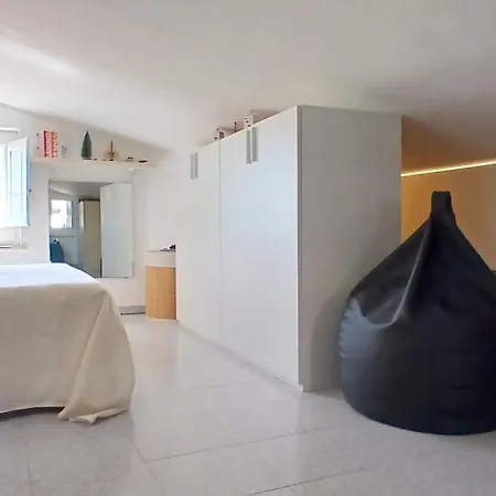 Altavista Appartement Pula