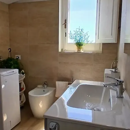 Appartement Altavista *