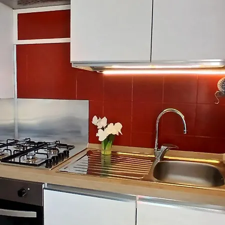 Altavista Appartement Pula