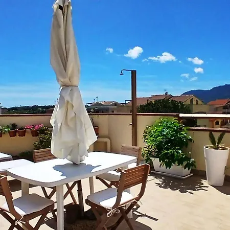 Altavista Appartement Pula