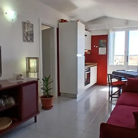 Appartement Altavista Pula