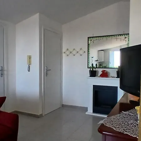 Apartman Altavista