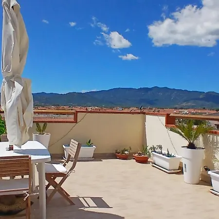 Apartman Altavista Pula