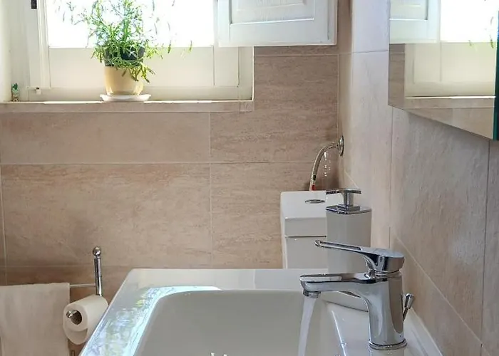 Appartamento Altavista Pula